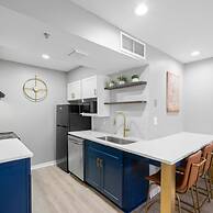 Newly Renovated Atlanta Condo Prime Buckhead Atl