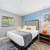 Newly Renovated Atlanta Condo Prime Buckhead Atl