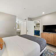 Newly Renovated Atlanta Condo Prime Buckhead Atl