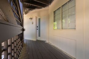 Newly Renovated Atlanta Gem Central Buckhead Apt