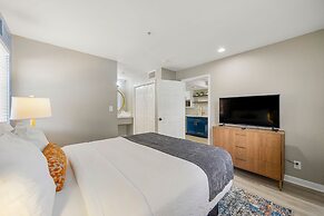 Newly Renovated Atlanta Gem Central Buckhead Apt