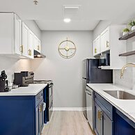 Prime Buckhead Chic Condo in Atlanta