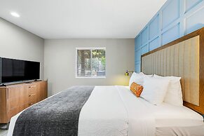 Prime Buckhead Chic Condo in Atlanta