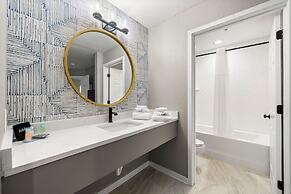 Prime Buckhead Chic Condo in Atlanta