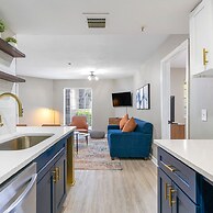 Prime Buckhead Chic Condo in Atlanta