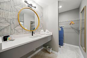 Prime Buckhead Chic Condo in Atlanta