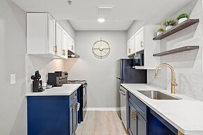 Prime Buckhead Chic Condo in Atlanta