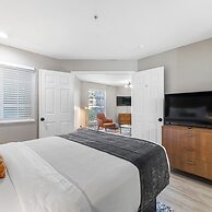 Prime Buckhead Chic Condo in Atlanta