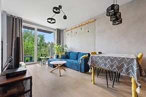 RentPlanet - Apartamenty Natolin