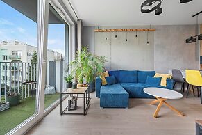 RentPlanet - Apartamenty Natolin