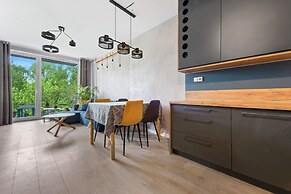 RentPlanet - Apartamenty Natolin