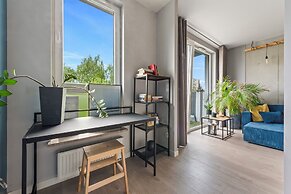 RentPlanet - Apartamenty Natolin