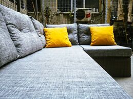 Gafa Garden Hostel & Apartments