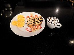 Gafa Garden Hostel & Apartments