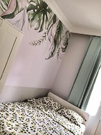 Gafa Garden Hostel & Apartments