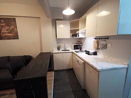 Gafa Garden Hostel & Apartments