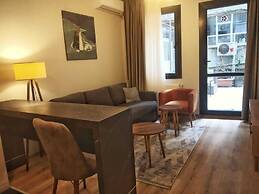 Gafa Garden Hostel & Apartments