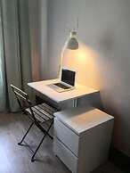 Gafa Garden Hostel & Apartments