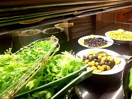 Gafa Garden Hostel & Apartments