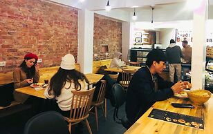 Gafa Garden Hostel & Apartments