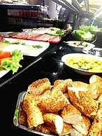 Gafa Garden Hostel & Apartments