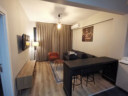 Gafa Garden Hostel & Apartments