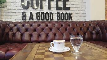 Gafa Garden Hostel & Apartments