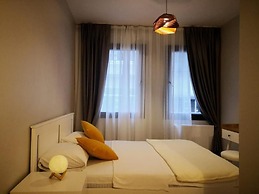 Gafa Garden Hostel & Apartments