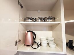 Gafa Garden Hostel & Apartments