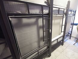 Gafa Garden Hostel & Apartments