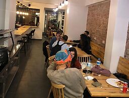 Gafa Garden Hostel & Apartments