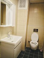 Gafa Garden Hostel & Apartments