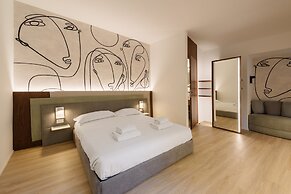 Anguillara Full Design by Mmega