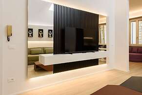 Anguillara Full Design by Mmega