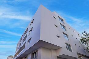 Hotel Shalimar Residency