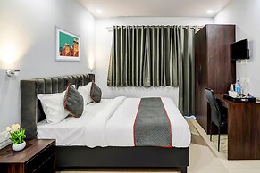 Hotel Shalimar Residency