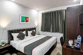 Hotel Shalimar Residency