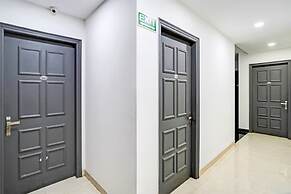 Hotel Shalimar Residency