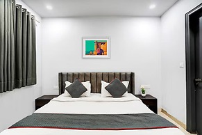 Hotel Shalimar Residency