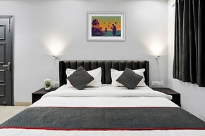 Hotel Shalimar Residency