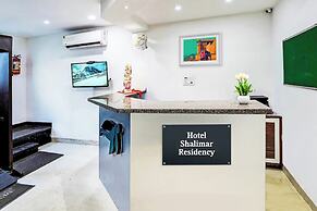 Hotel Shalimar Residency