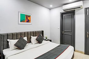 Hotel Shalimar Residency