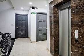 Hotel Shalimar Residency