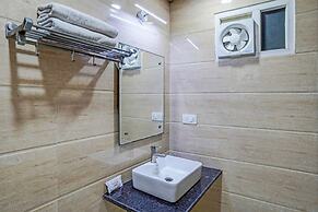 Hotel Shalimar Residency