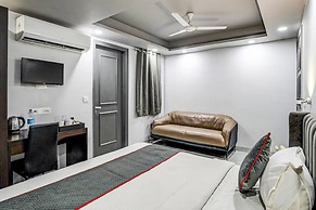 Hotel Shalimar Residency