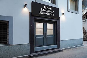 Hotel Shalimar Residency