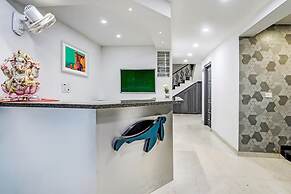 Hotel Shalimar Residency