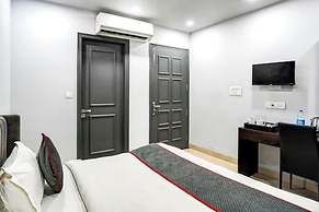 Hotel Shalimar Residency