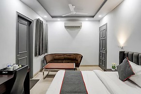 Hotel Shalimar Residency