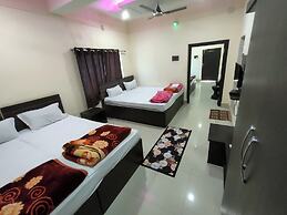 Hotel Garg Purulia